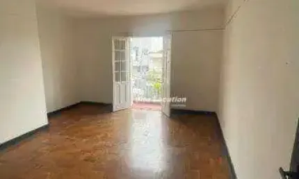 120574 Apartamento com 2 dormitórios para alugar, 95 m² por R$ 3.480/mês - Mirandópolis - São Paulo/SP