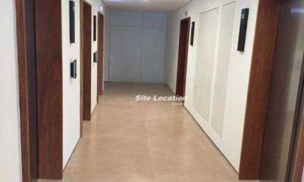 120576 Conjunto para alugar, 219 m² por R$ 27.895/mês - Sumarezinho - São Paulo/SP