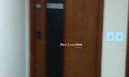 Apartamento com 3 quartos para alugar na Rua Guaraiúva, Brooklin, São Paulo