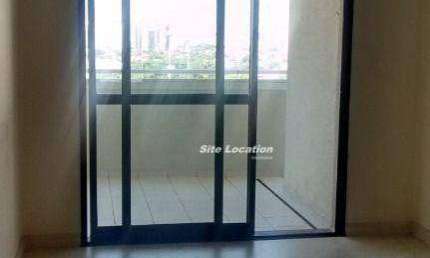 Apartamento com 2 quartos à venda no Brooklin, São Paulo 