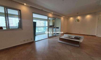 120751 - 127m² 3 Suítes com 3 vagas próximo ao Shopping Morumbi