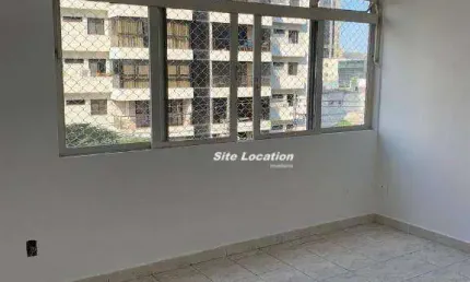 Apartamento com 1 quarto para alugar na Rua Doutor Renato Paes de Barros, Itaim Bibi, São Paulo