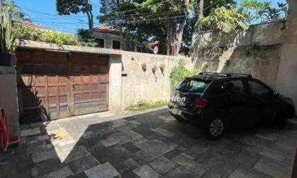 118519 Casa com 4 dormitórios, 170 m² - venda por R$ 1.200.000 ou aluguel por R$ 5.591/mês - Brooklin - São Paulo/SP