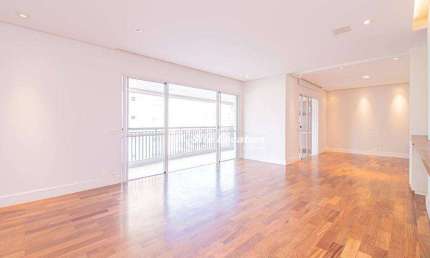 Apartamento com 3 quartos à venda na Rua Pensilvânia, Brooklin, São Paulo