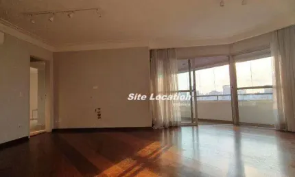 120203 Brooklin 115m² 3 dormitórios sendo 1 suíte com 2 vagas