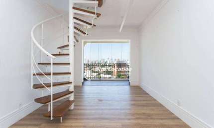 Apartamento com 2 quartos para alugar na Avenida Miruna, Moema, São Paulo