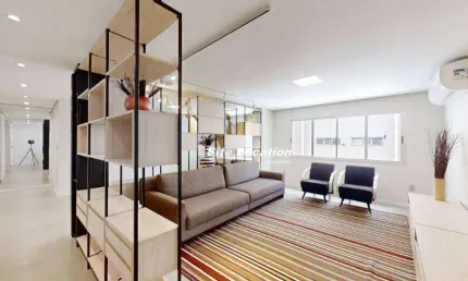 120834 Apartamento com 2 dormitórios à venda, 51 m² por R$ 2.000.000 - Itaim Bibi - São Paulo/SP