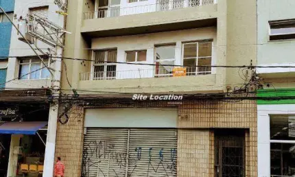 120857 Conjunto à venda, 300 m² por R$ 3.950.000 - Chácara Santana - São Paulo/SP