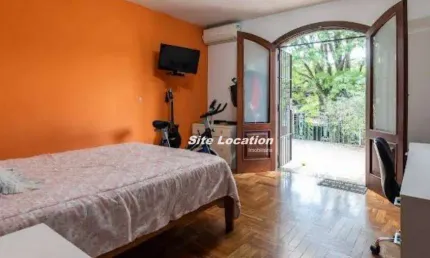 Casa com 4 quartos à venda na Rua Duarte Leite, Granja Julieta, São Paulo
