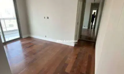 Apartamento com 2 quartos para alugar na Rua João Cachoeira, Vila Nova Conceição, São Paulo