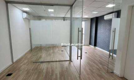 120833-120938 Conjunto, 37 m² - venda por R$ 555.000 ou aluguel por R$ 3.814/mês - Butantã - São Paulo/SP