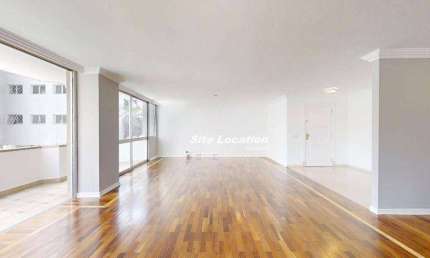 113214 Apartamento com 3 dormitórios para alugar, 186 m² por R$ 13.540/mês - Jardim Paulista - São Paulo/SP
