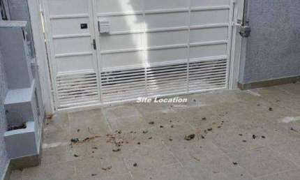 Casa com 2 quartos para alugar na Rua Augusto dos Anjos, Morumbi, São Paulo