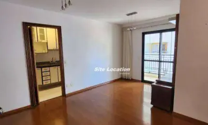 Apartamento à venda, 60 m² por R$ 640.000,00 - Vila Mariana - São Paulo/SP