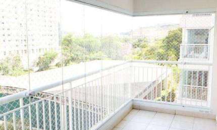 120526 Ótimo Apartamento par Venda na Chácara Santo Antonio