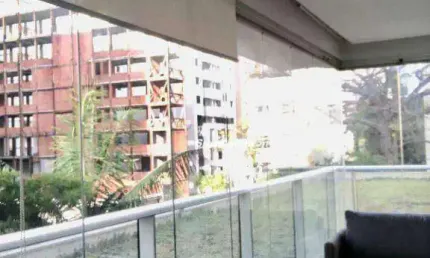 121367 Apartamento com 1 dormitório, 52 m² - venda por R$ 1.000.000 ou aluguel por R$ 4.000/mês - Brooklin - São Paulo/SP