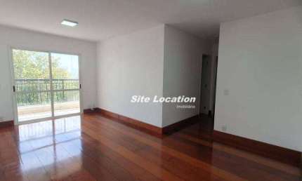 121356  Brooklin 73m² 2 dormitórios sendo 1 com 1vaga