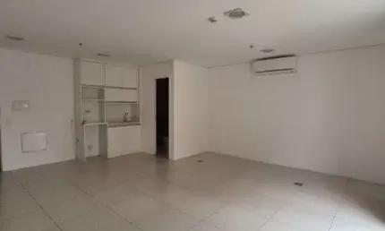 119070 Conjunto para alugar, 39 m² por R$ 3.549/mês - Campo Belo - São Paulo/SP