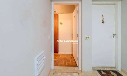121373 Apartamento com 1 dormitório à venda, 43 m² por R$ 390.000 - Centro - São Paulo/SP
