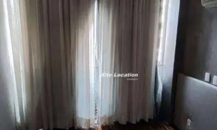 Apartamento com 2 quartos para alugar na Rua Oscar Pereira da Silva, Itaim Bibi, São Paulo