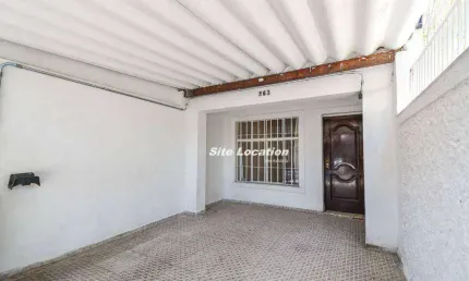 121517 Casa com 2 quartos à venda na Alameda dos Piratinins