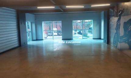 120956 Loja para alugar, 450 m² por R$ 37.399/mês - Pacaembu - São Paulo/SP