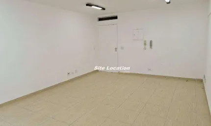 121577 Conjunto para alugar, 29 m² por R$ 1.930/mês - Jabaquara - São Paulo/SP