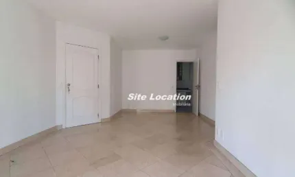 121524 Brooklin 93m² 3dormitórios sendo 1 suíte com1vaga