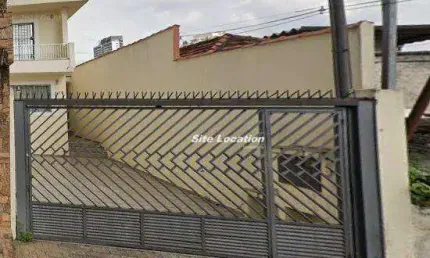 121335 Casa com 3 dormitórios à venda, 157 m² por R$ 1.190.000 - Ipiranga - São Paulo/SP