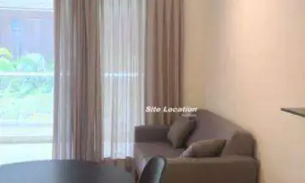 121639 Excelente Localização! Apartamento 52m2 com Varanda em condomínio com Lazer completo