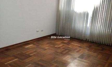 Casa com 3 quartos à venda na Rua Coronel Artur de Paula Ferreira, Vila Nova Conceição, São Paulo