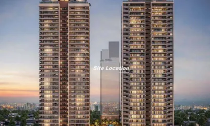 Apartamento com 4 quartos à venda na Rua Michigan, Brooklin, São Paulo