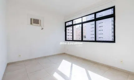 121653 Vila Nova Conceição45m² 1 dormitório com 1vaga