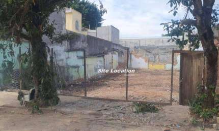 108279-121678 Terreno, 300 m² - venda por R$ 980.000 ou aluguel por R$ 6.280/mês - Brooklin - São Paulo/SP