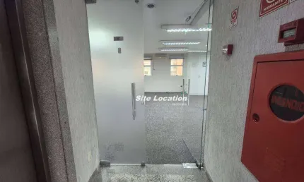 121090 Conjunto para alugar, 190 m² por R$ 16.143/mês - Brooklin - São Paulo/SP