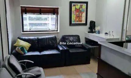 121685 Conjunto à venda, 28 m² por R$ 340.000 - Higienópolis - São Paulo/SP