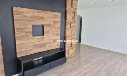 121716 Apartamento com 3 dormitórios à venda, 120 m² por R$ 1.200.000 - Indianópolis - São Paulo/SP