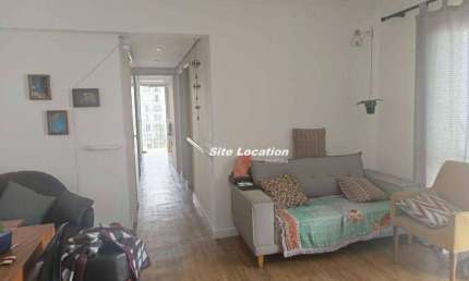 Apartamento com 3 quartos para alugar na Rua Pensilvânia, Brooklin, São Paulo