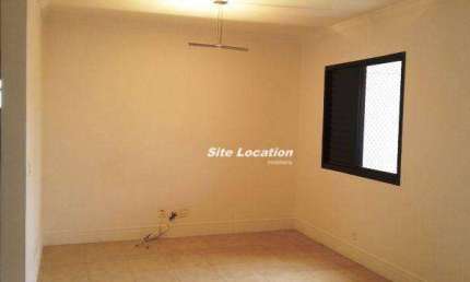 121737 Brooklin 93m² 3 dormitórios sendo 1 suíte com 2 vagas