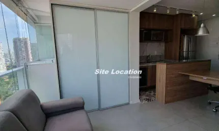 120893 Venda apartamento do Lado do  Metro Campo   mobiliado