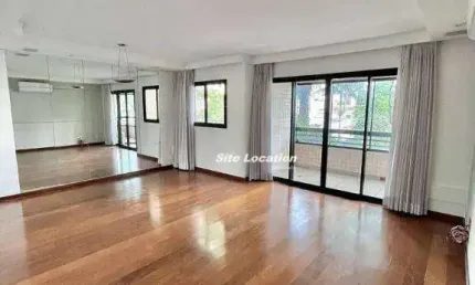 116935 - Excelente localização a 550m da estação Berrini