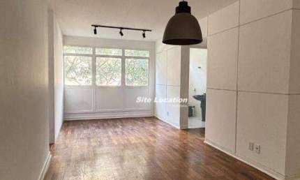 121422 Apartamento com 3 dormitórios para alugar, 150 m² por R$ 6.471/mês - Consolação - São Paulo/SP