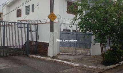106169 Casa com 3 dormitórios à venda, 169 m² por R$ 899.000 - Brooklin - São Paulo/SP
