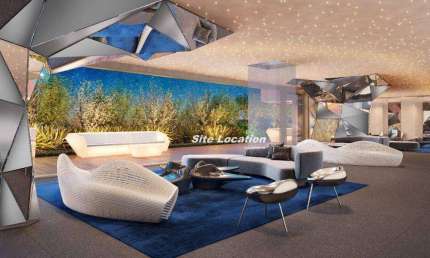 Apartamento com 3 quartos à venda na Avenida Morumbi, Brooklin, São Paulo