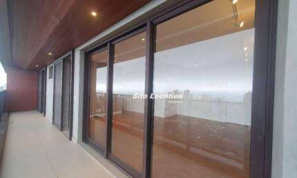 121821 Apartamento com 2 dormitórios para alugar, 71 m² por R$ 8.470/mês - Vila Mariana - São Paulo/SP