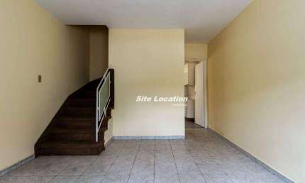 117181  Casa com 2 dormitórios à venda, 70 m² por R$ 532.000 - Campo Belo - São Paulo/SP