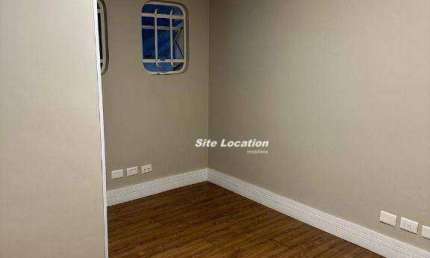 116595 Casa para alugar, 15 m² por R$ 2.100/mês - Moema - São Paulo/SP