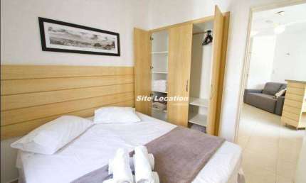 61456 Apartamento com 1 dormitório para alugar, 33 m² por R$ 4.187/mês - Pinheiros - São Paulo/SP