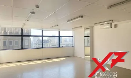 Sala comercial com 1 sala para alugar na Avenida Paulista, 2202, Bela Vista, São Paulo