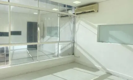 Conjunto Comercial para alugar na Avenida Faria Lima